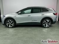 Gebraucht VW ID.4 Pro Performance 150 kW (204 PS) 2023 Scale silver SUV