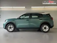 Neu Opel Frontera Edition 145 PS (106 kW) 2026 Khaki grün metallic SUV