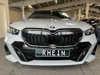 Gebraucht BMW 540 Performance 303 PS (222 kW) 2026 M brooklyn grau metallic Limousine