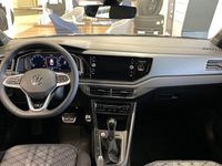 gebraucht VW Taigo 1.5 TSI R-LINE BLACK STYLE