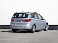 gebraucht BMW 218 Gran Tourer i Automatik Leder Navi 23tkm