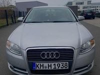Gebraucht Audi A4 102 PS (75 kW) 2006 Limousine