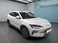 Gebraucht BYD Seal U 324 PS (238 kW) 2025 Weiß SUV