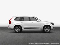 Gebraucht Volvo XC90 Core 250 PS (183 kW) 2024 Crystal weißperleffekt SUV