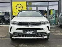 Gebraucht Opel Mokka Enjoy 101 PS (74 kW) 2023 Weiß SUV