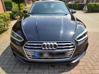 gebraucht Audi A5 Sportback g-tron 2.0 TFSI S-Line