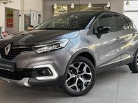 Occasion Renault Captur Expression 118 ch (86 kW) 2018 Gris SUV