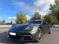 gebraucht Porsche Panamera 4S Panamera