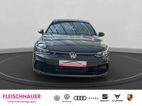 Gebraucht VW Golf VIII R-line 150 PS (110 kW) 2024 Grau Limousine