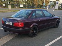 gebraucht Audi 80 802.0 E