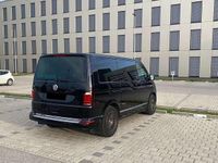 Gebraucht VW Multivan Generation Six 204 PS (150 kW) 2017 Van