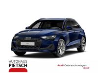Second-hand Audi A3 204 CP (150 kW) 2025 Albastru Berlinǎ