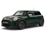 Occasion Mini Cooper SE Resolute Edition 135 kW (184 ch) 2023 Vert Citadine