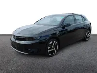 Neu Opel Astra Edition 114 kW (156 PS) 2026 Karbon schwarz (metallic) Limousine