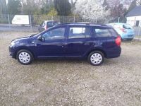 gebraucht Dacia Logan MCV 1.2 Ambiance Klang & Klima-Paket, Inspektion neu!