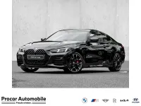 Gebraucht BMW 420 Coupé M Sport 190 PS (139 kW) 2025 Schwarz Coupé