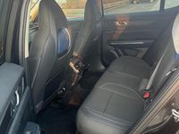 Gebraucht Lynk & Co 01 261 PS (191 kW) 2021 Schwarz SUV