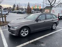 gebraucht BMW 320 320 d EfficientDynamics Edition / Autom.