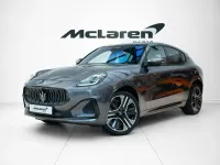 Neu Maserati Grecale Folgore 409 kW (557 PS) 2026 Grau SUV