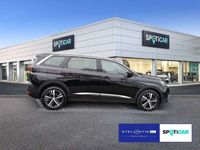 gebraucht Peugeot 5008 Allure BlueHDi 180 EAT8 Navi SHZ EPH Kam DAB