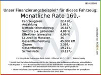 Usata Cupra Leon 204 CV (150 kW) 2022 Bianco Station wagon