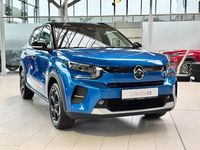 Usata Citroën C3 110 CV (80 kW) 2025 Blu SUV
