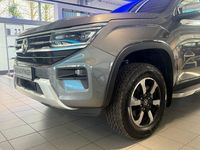 Second-hand VW Amarok Style 241 CP (177 kW) 2025 Gri Pickup