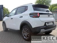 Gebraucht Citroën C3 101 PS (74 kW) 2025 Weiß SUV