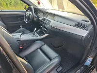 Gebraucht BMW 528 M Sport 258 PS (189 kW) 2011 Schwarz Kombi