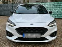 gebraucht Ford Focus 1.5 ST-Line