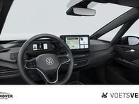 Gebraucht VW ID.3 Pro 150 kW (204 PS) 2023 Grün Kleinwagen