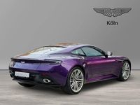 Neu Aston Martin DB12 680 PS (500 kW) 2026 Violett Coupé