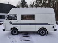 Gebraucht VW LT 75 PS (55 kW) 1982 Limousine