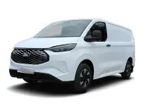 Brugt Ford Transit Trend 73 kW (100 HK) 2025 Hvid Van