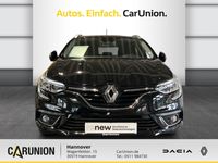 gebraucht Renault Mégane GrandTour LIMITED Deluxe TCe 140 GPF