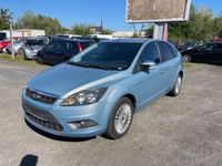 gebraucht Ford Focus Lim. Titanium