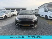 Gebraucht Ford Focus ST 250 PS (183 kW) 2018 Schwarz Kombi
