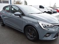 Gebraucht Renault Clio V Business 67 PS (49 kW) 2022 Grau Kleinwagen
