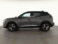 Neu Peugeot 2008 GT-line 145 PS (106 kW) 2025 Blau SUV