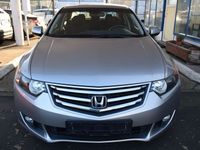 gebraucht Honda Accord Lim. Elegance Klima/Sitzhzg/Tempomat