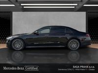 Gebraucht Mercedes S450 367 PS (269 kW) 2024 Schwarz Limousine