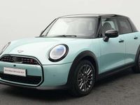 Gebraucht Mini Cooper S Classic 204 PS (150 kW) 2025 Grün Kleinwagen