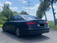 gebraucht Audi A6 Allroad quattro 3.0 TDI S tronic DPF