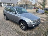 Gebraucht BMW X3 218 PS (160 kW) 2007 Grau SUV