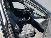 Gebraucht Land Rover Range Rover evoque SE Dynamic 165 PS (121 kW) 2023 Eiger grey