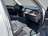 Neu Volvo XC90 Plus 455 PS (334 kW) 2025 Silber SUV