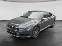 Gebraucht VW Arteon Elegance 150 PS (110 kW) 2018 Grau Limousine