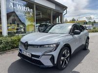 Second-hand Renault Megane E-Tech Techno 55 kW (75 CP) 2023 Gri Berlinǎ