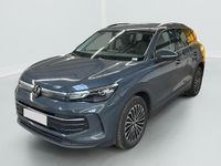Gebraucht VW Tiguan 129 PS (94 kW) 2024 Gris dauphin SUV