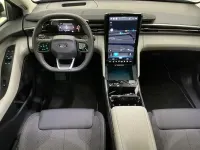 Usado Ford Explorer Extended Range 210 kW (286 HP) 2025 Azul SUV